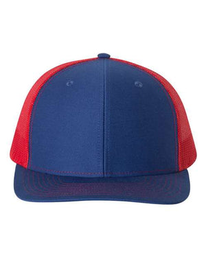 COLOR_NAME=Royal/ Red | COLOR_HEX=#305791 | IMAGE_TYPE=front | SKU=112