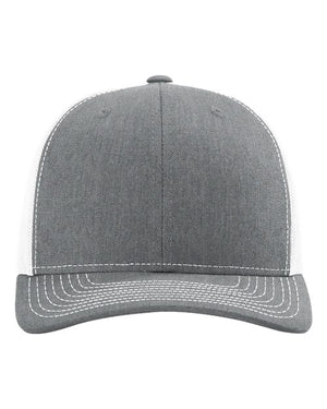 COLOR_NAME=Heather Grey/ White | COLOR_HEX=#64625b | IMAGE_TYPE=front | SKU=112