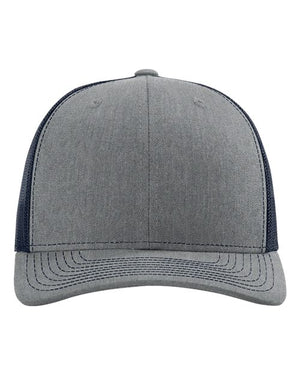 COLOR_NAME=Heather Grey/ Navy | COLOR_HEX=#7b8a8e | IMAGE_TYPE=front | SKU=112