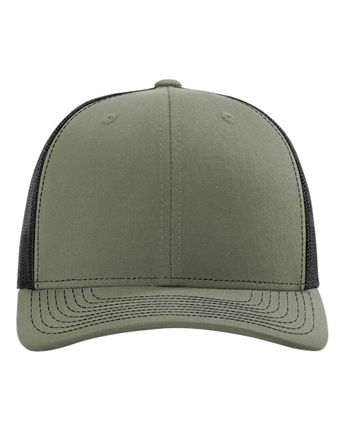 COLOR_NAME=Loden/ Black | COLOR_HEX=#777056 | IMAGE_TYPE=front | SKU=112