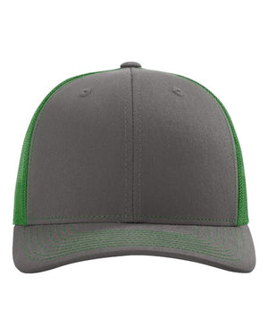 COLOR_NAME=Charcoal/ Kelly | COLOR_HEX=#4d464d | IMAGE_TYPE=front | SKU=112