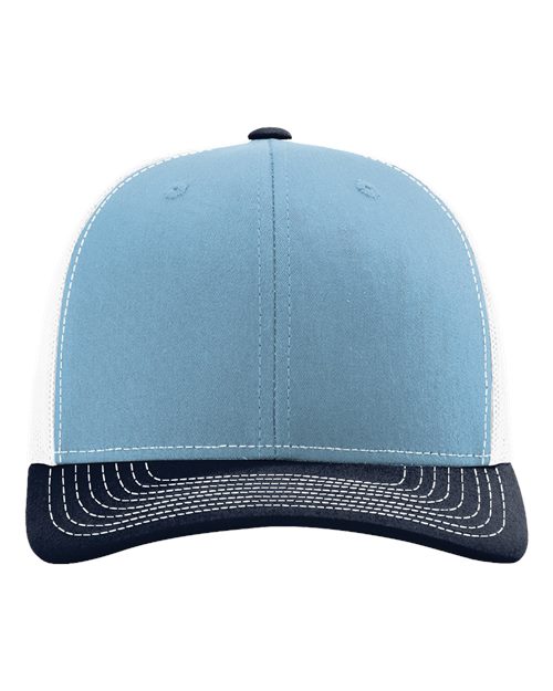 COLOR_NAME=Columbia Blue/ White/ Navy | COLOR_HEX=#5b9ce4 | IMAGE_TYPE=front | SKU=112