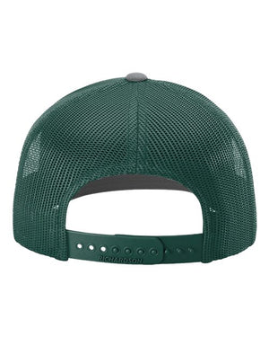COLOR_NAME=Heather Grey/ Dark Green | COLOR_HEX=#7b8a8e | IMAGE_TYPE=back | SKU=112
