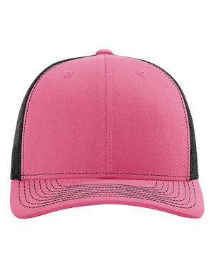 COLOR_NAME=Hot Pink/ Black | COLOR_HEX=#F633CF | IMAGE_TYPE=front | SKU=112
