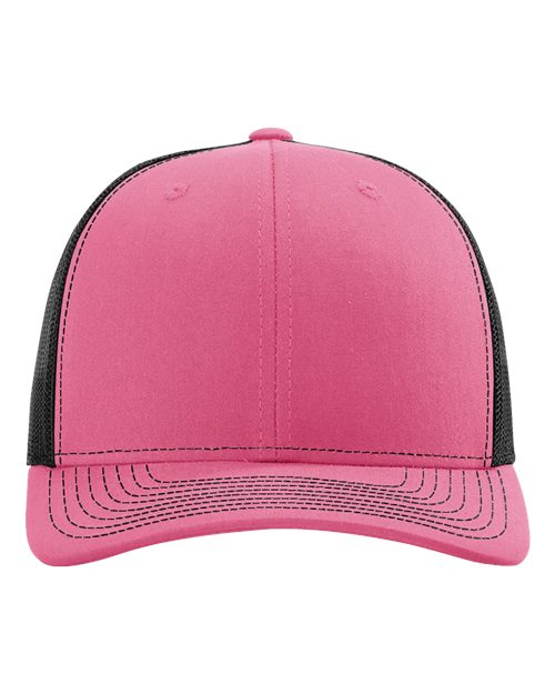 COLOR_NAME=Hot Pink/ Black | COLOR_HEX=#F633CF | IMAGE_TYPE=front | SKU=112