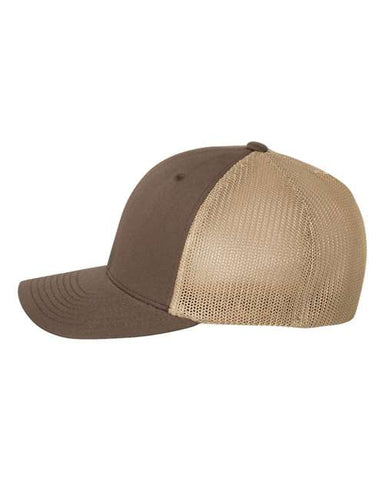 COLOR_NAME=Brown/ Khaki | COLOR_HEX=#6b4a35 | IMAGE_TYPE=side | SKU=6511