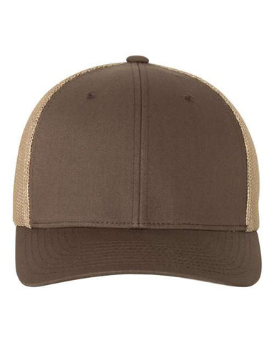 COLOR_NAME=Brown/ Khaki | COLOR_HEX=#6b4a35 | IMAGE_TYPE=front | SKU=6511