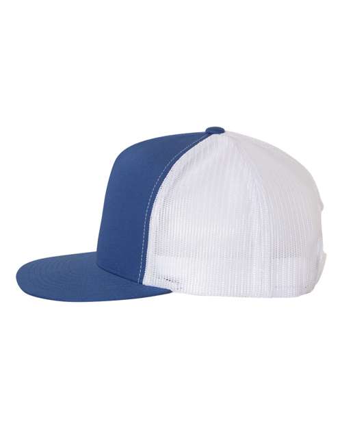 COLOR_NAME=Royal/ White | COLOR_HEX=#305791 | IMAGE_TYPE=side | SKU=6006