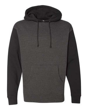 COLOR_NAME=Charcoal Heather/ Black | COLOR_HEX=#2A2A2A | IMAGE_TYPE=front | SKU=IND4000