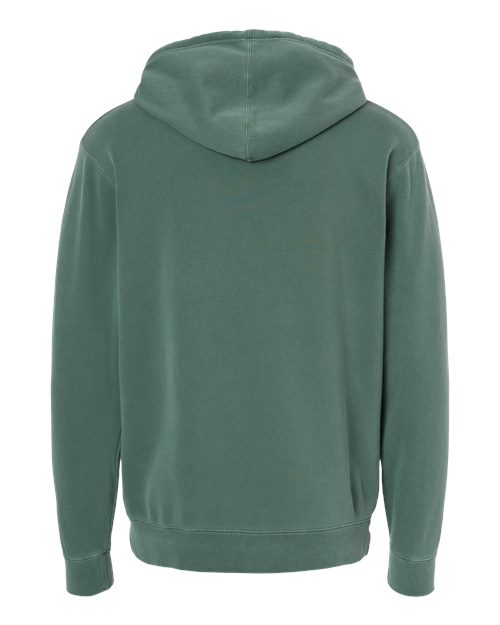 COLOR_NAME=Pigment Alpine Green | COLOR_HEX=#5A7B7E | IMAGE_TYPE=back | SKU=PRM4500