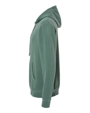 COLOR_NAME=Pigment Alpine Green | COLOR_HEX=#5A7B7E | IMAGE_TYPE=side | SKU=PRM4500