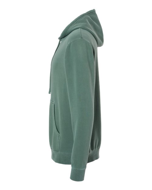 COLOR_NAME=Pigment Alpine Green | COLOR_HEX=#5A7B7E | IMAGE_TYPE=side | SKU=PRM4500