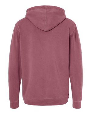 COLOR_NAME=Pigment Maroon | COLOR_HEX=#A45F77 | IMAGE_TYPE=back | SKU=PRM4500
