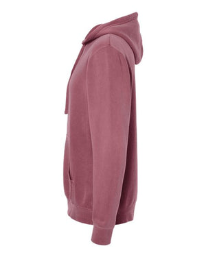 COLOR_NAME=Pigment Maroon | COLOR_HEX=#A45F77 | IMAGE_TYPE=side | SKU=PRM4500