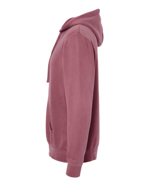 COLOR_NAME=Pigment Maroon | COLOR_HEX=#A45F77 | IMAGE_TYPE=side | SKU=PRM4500
