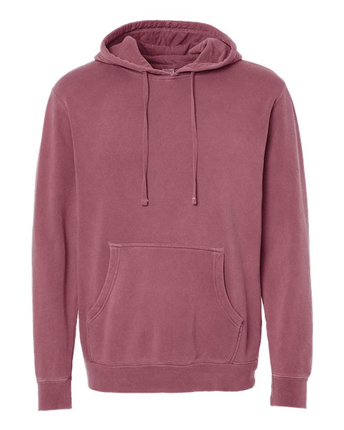 COLOR_NAME=Pigment Maroon | COLOR_HEX=#A45F77 | IMAGE_TYPE=front | SKU=PRM4500