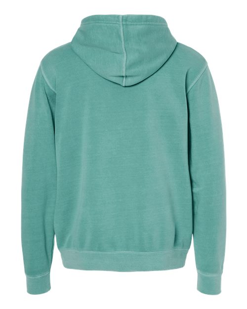 COLOR_NAME=Pigment Mint | COLOR_HEX=#91C7CB | IMAGE_TYPE=back | SKU=PRM4500