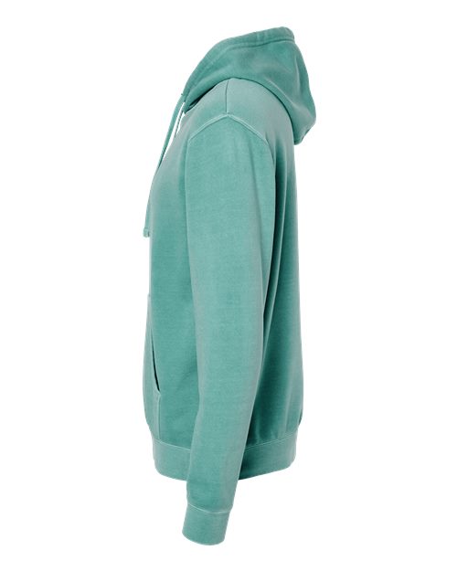 COLOR_NAME=Pigment Mint | COLOR_HEX=#91C7CB | IMAGE_TYPE=side | SKU=PRM4500