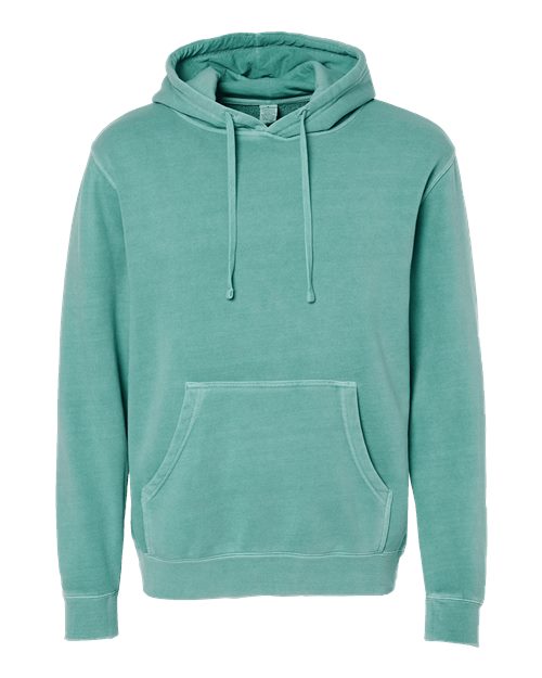 COLOR_NAME=Pigment Mint | COLOR_HEX=#91C7CB | IMAGE_TYPE=front | SKU=PRM4500