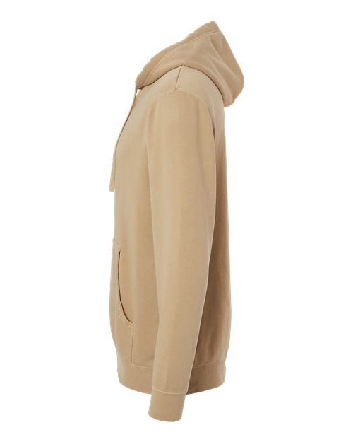 COLOR_NAME=Pigment Sandstone | COLOR_HEX=#CDB79F | IMAGE_TYPE=side | SKU=PRM4500