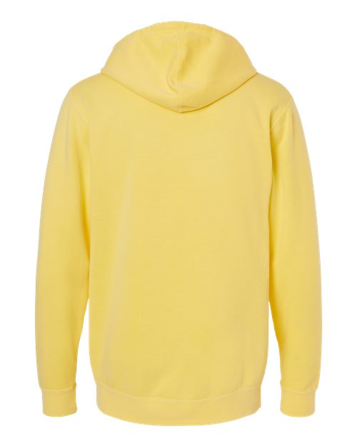 COLOR_NAME=Pigment Yellow | COLOR_HEX=#F9DE92 | IMAGE_TYPE=back | SKU=PRM4500