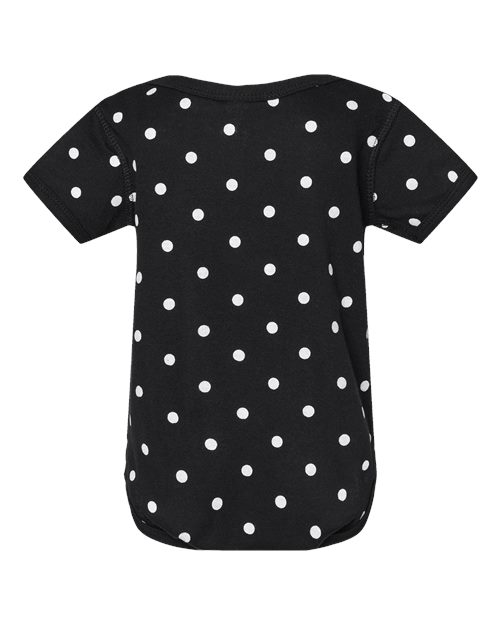 COLOR_NAME=Black/ White Dot | COLOR_HEX=#121114 | IMAGE_TYPE=back | SKU=4400