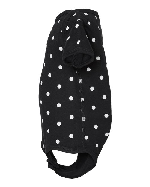 COLOR_NAME=Black/ White Dot | COLOR_HEX=#121114 | IMAGE_TYPE=side | SKU=4400