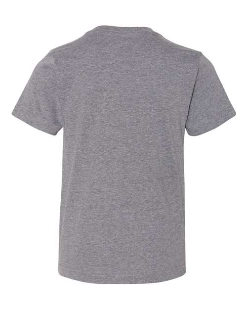 COLOR_NAME=Granite Heather | COLOR_HEX=#6d6665 | IMAGE_TYPE=back | SKU=6101