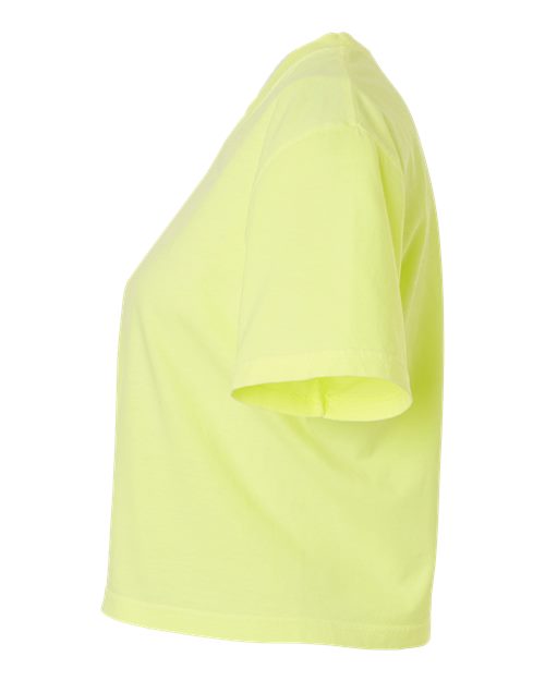 COLOR_NAME=Neon Lemon | COLOR_HEX=#EFF4A4 | IMAGE_TYPE=side | SKU=3023CL