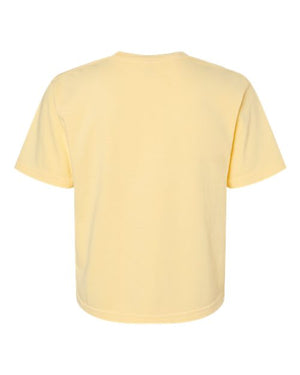 COLOR_NAME=Butter | COLOR_HEX=#F5E1A4 | IMAGE_TYPE=back | SKU=3023CL