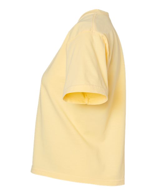 COLOR_NAME=Butter | COLOR_HEX=#F5E1A4 | IMAGE_TYPE=side | SKU=3023CL