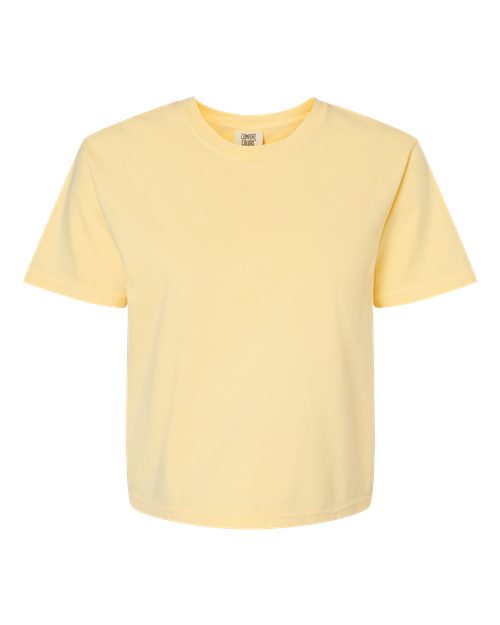 COLOR_NAME=Butter | COLOR_HEX=#F5E1A4 | IMAGE_TYPE=front | SKU=3023CL