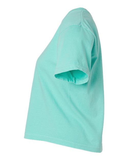 COLOR_NAME=Chalky Mint | COLOR_HEX=#5CB8B2 | IMAGE_TYPE=side | SKU=3023CL