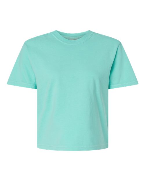 COLOR_NAME=Chalky Mint | COLOR_HEX=#5CB8B2 | IMAGE_TYPE=front | SKU=3023CL