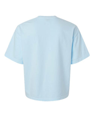 COLOR_NAME=Chambray | COLOR_HEX=#BDD6E6 | IMAGE_TYPE=back | SKU=3023CL