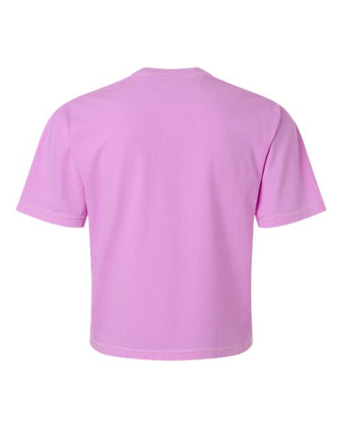 COLOR_NAME=Neon Violet | COLOR_HEX=#BF9BDE | IMAGE_TYPE=back | SKU=3023CL