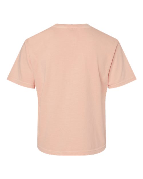 COLOR_NAME=Peachy | COLOR_HEX=#d46c36 | IMAGE_TYPE=back | SKU=3023CL
