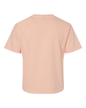 COLOR_NAME=Peachy | COLOR_HEX=#d46c36 | IMAGE_TYPE=back | SKU=3023CL