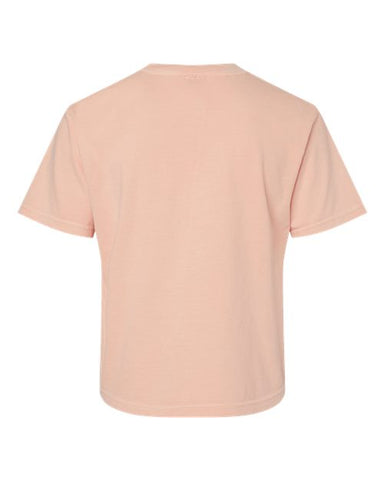 COLOR_NAME=Peachy | COLOR_HEX=#d46c36 | IMAGE_TYPE=back | SKU=3023CL