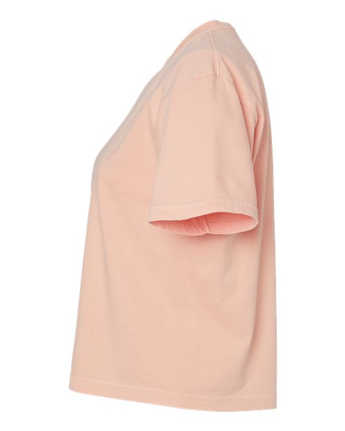 COLOR_NAME=Peachy | COLOR_HEX=#d46c36 | IMAGE_TYPE=side | SKU=3023CL