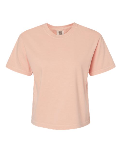 COLOR_NAME=Peachy | COLOR_HEX=#d46c36 | IMAGE_TYPE=front | SKU=3023CL