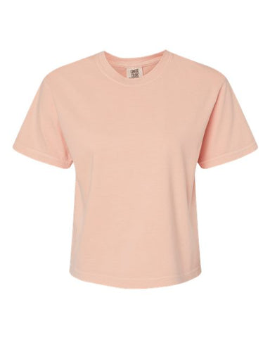 COLOR_NAME=Peachy | COLOR_HEX=#d46c36 | IMAGE_TYPE=front | SKU=3023CL