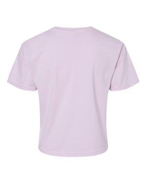 COLOR_NAME=Orchid | COLOR_HEX=#C7B2DE | IMAGE_TYPE=back | SKU=3023CL