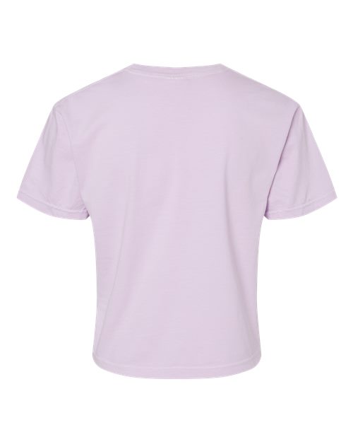 COLOR_NAME=Orchid | COLOR_HEX=#C7B2DE | IMAGE_TYPE=back | SKU=3023CL