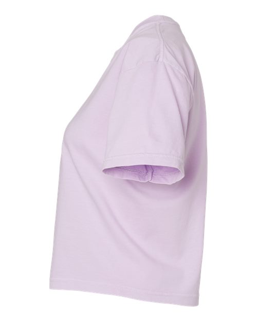 COLOR_NAME=Orchid | COLOR_HEX=#C7B2DE | IMAGE_TYPE=side | SKU=3023CL