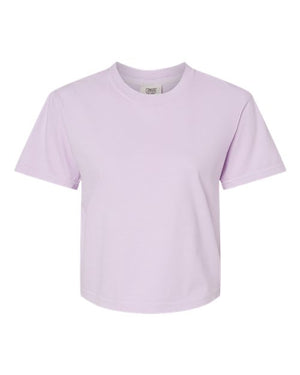COLOR_NAME=Orchid | COLOR_HEX=#C7B2DE | IMAGE_TYPE=front | SKU=3023CL