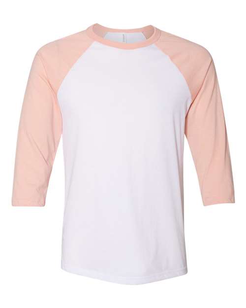 COLOR_NAME=White/ Heather Peach | COLOR_HEX=#FFFFFF | IMAGE_TYPE=front | SKU=3200