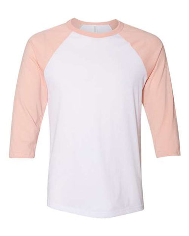 COLOR_NAME=White/ Heather Peach | COLOR_HEX=#FFFFFF | IMAGE_TYPE=front | SKU=3200
