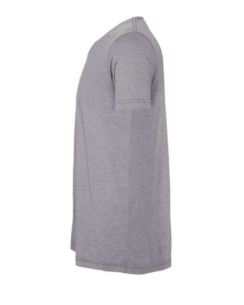 COLOR_NAME=Storm Triblend | COLOR_HEX=#645e5e | IMAGE_TYPE=side | SKU=3413