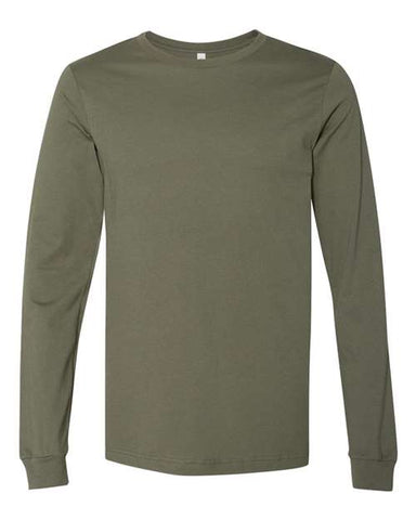 COLOR_NAME=Military Green | COLOR_HEX=#353b23 | IMAGE_TYPE=front | SKU=3501